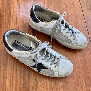 Golden Good DG  size 39